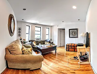 Rented by Union Square Property Management