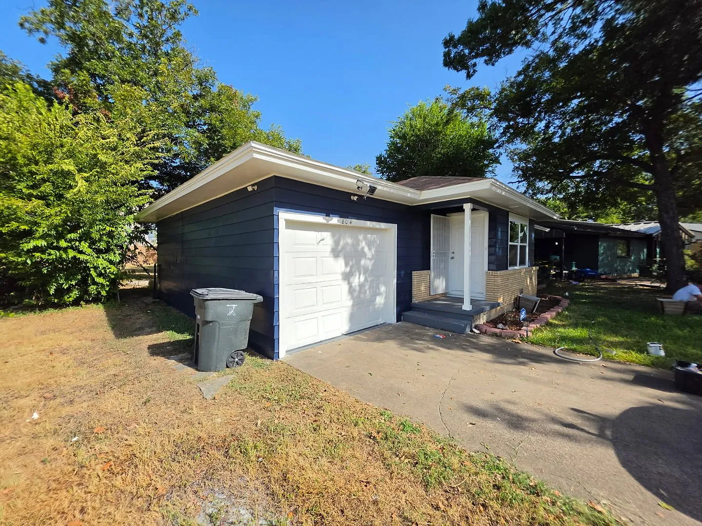 !250 Off First Months Rent With Signed Lease By October 1st! 3 Bed/1 Bath Home For Rent - Killeen... — Photo 2