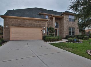 7610 Lakeshore Point Ln, Rosenberg, TX 77469