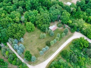 5195 Hunters Rdg, Holly, MI 48442