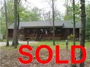 961 Pine Orchard Rd, Smithville, TN 37166