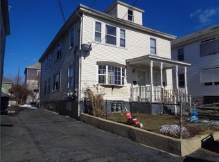 279 Waverly St, Providence, RI 02909