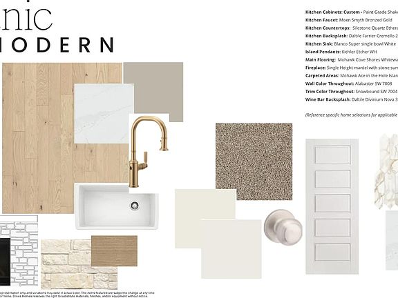 The Lauren IV Curated Design Selection