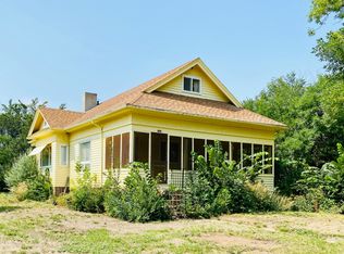 101 5th Ave Nw, Bowman, ND 58623