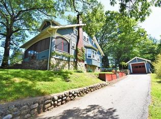 74 Cedarwood Ave, Waltham, MA 02453