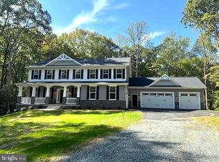 175 Infinity Ln, Stafford, VA 22556