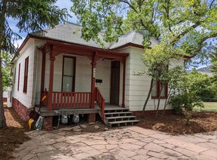 1804 Mapleton Ave, Boulder, CO 80304