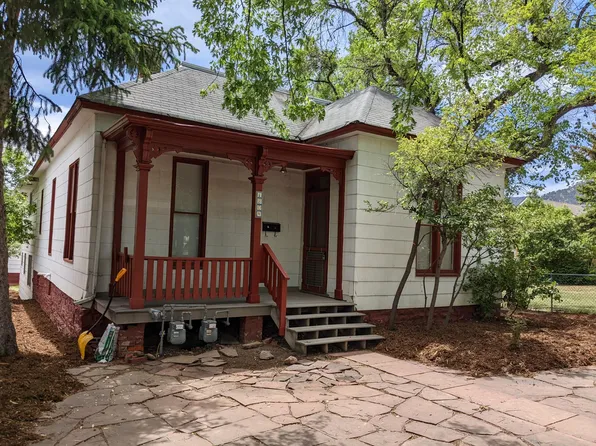 1804 Mapleton Ave, Boulder, CO 80304