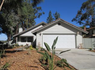 313 Nicole Dr, Vista, CA 92084