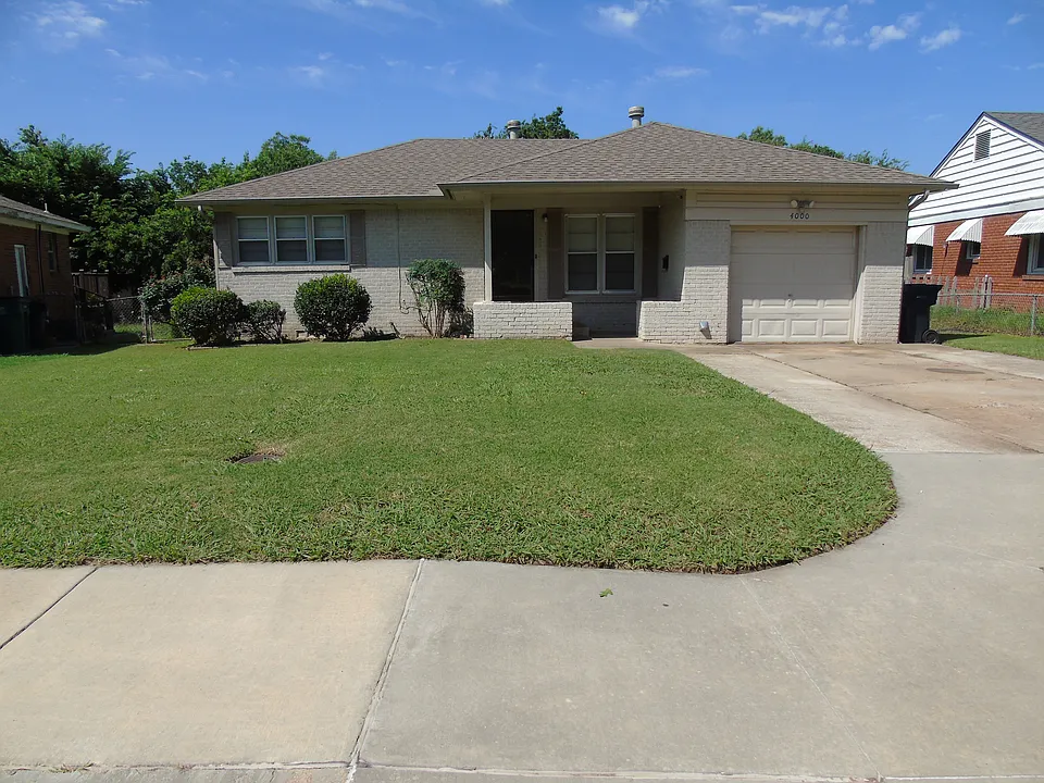 4000 NW 31st St