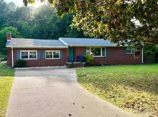 805 County Road 24, Florence, AL 35633