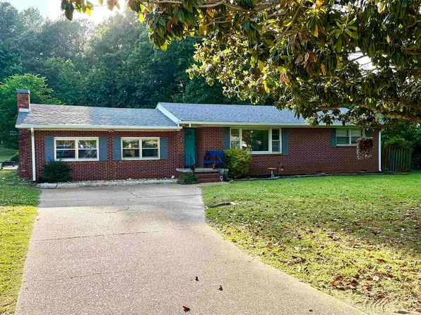 805 County Road 24, Florence, AL 35633