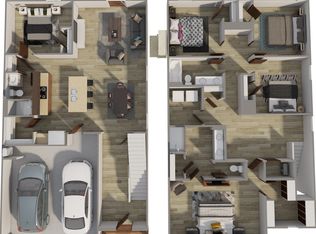 4411 Sparrow Cir #99, Union City, GA 30291