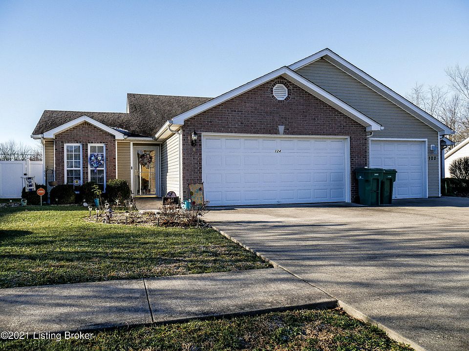 124 Applewood Ln, Elizabethtown, KY 42701 Zillow