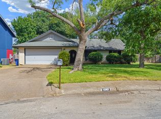 13907 Lone Tree St, San Antonio, TX 78247