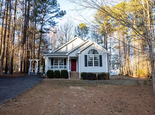 50 Millstone Dr, Franklinton, NC 27525