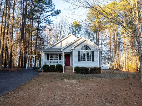 50 Millstone Dr, Franklinton, NC 27525