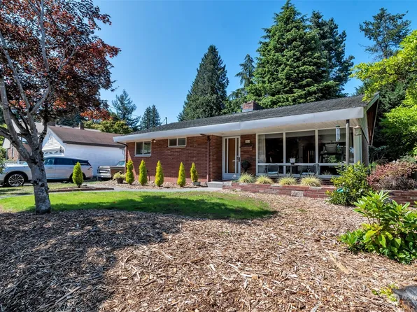 1014 NE 170th Street, Shoreline, WA 98155