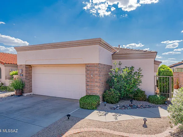 1537 W Acala St, Green Valley, AZ 85622