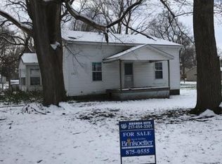 547 S Elwood St, Forsyth, IL 62535