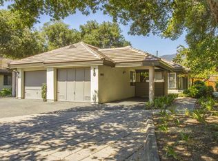 4042 Primavera Rd UNIT 12, Santa Barbara, CA 93110