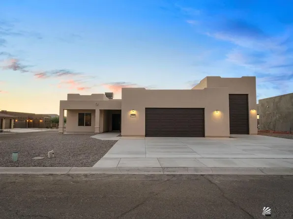 12858 S Drucilla Ln, Yuma, AZ 85367