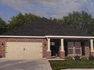 113 Equality Ct, Triana, AL 35756