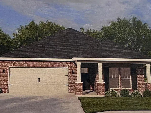 113 Equality Ct, Triana, AL 35756