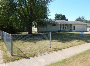 2190 Audley Dr NE, Grand Rapids, MI 49525