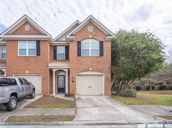 777 King George Boulevard #37, Savannah, GA 31419