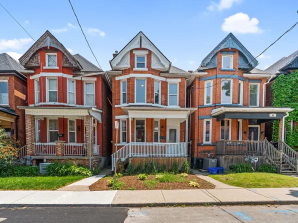 40 Ashley St, Hamilton, ON L8L 5S6