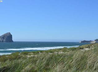 Sunset Dr, Pacific City, OR 97135