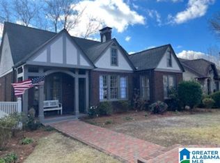 2305 English Village Ln, Birmingham, AL 35223
