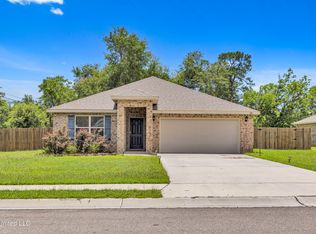 100 Rosie Dr, Long Beach, MS 39560
