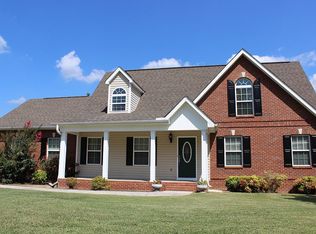 35 Big Creek Ln, Ringgold, GA 30736