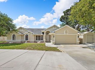 2029 Haulover Ave, Spring Hill, FL 34608