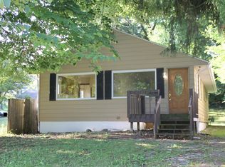 2357 Glenview Blvd, Columbus, OH 43204