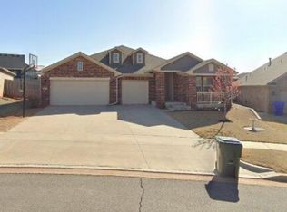 644 Sedona Dr, Norman, OK 73071