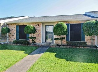 1046 Park Meadow Dr, Beaumont, TX 77706