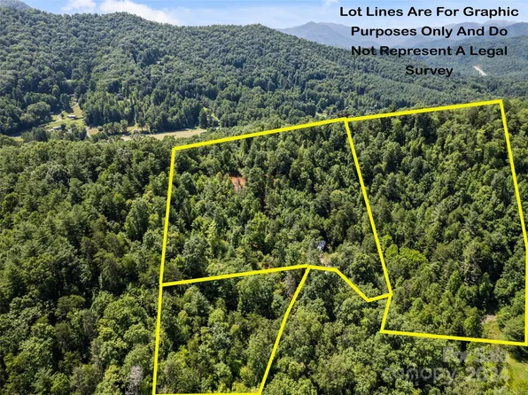0 Ashe Loop Rd, Sylva, NC 28779
