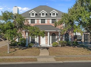 6405 Hunt Dr, Corpus Christi, TX 78413