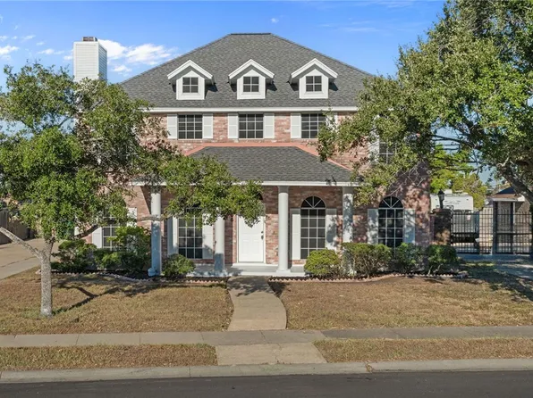 6405 Hunt Dr, Corpus Christi, TX 78413