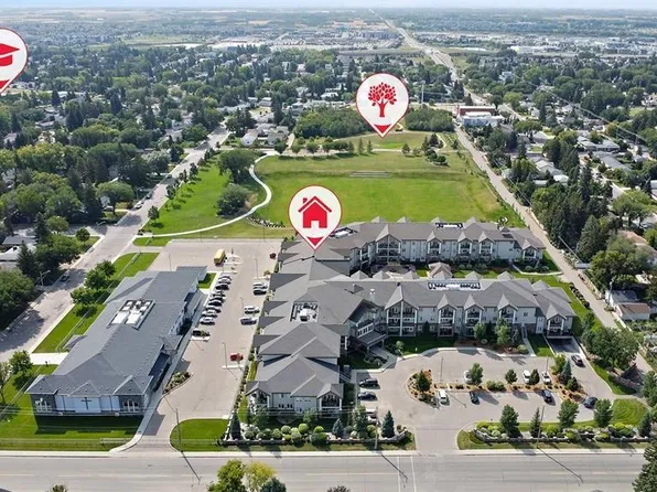 UNIT 222-1010 Ruth STREET, Saskatoon, SK S7J 4M9