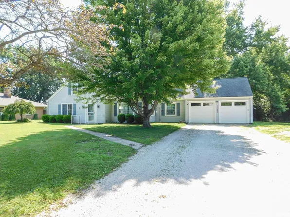 11687 N Marzane Rd, Markle, IN 46770