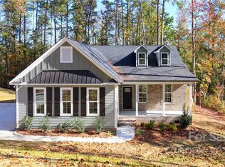 289 Ikerd Dr, Concord, NC 28025