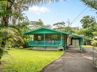 14-3531 Nanawale Blvd, Pahoa, HI 96778