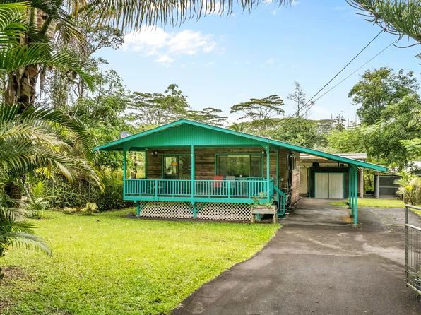14-3531 Nanawale Blvd, Pahoa, HI 96778