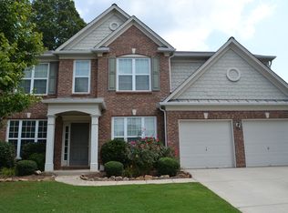 3650 Azurite St, Cumming, GA 30040