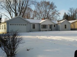 18754 S Leila Dr, Mokena, IL 60448