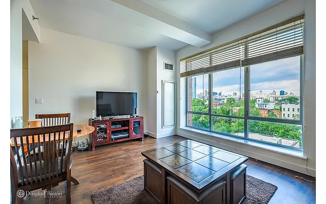 Rented by Douglas Elliman | media 9